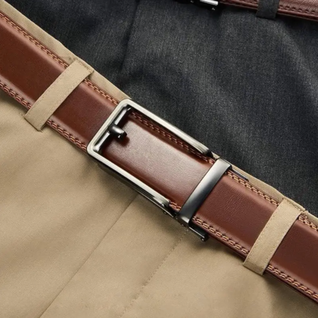 Amivivo |Belt without holes